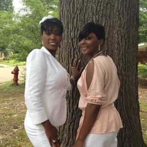 Meet your Posher, Lashonda